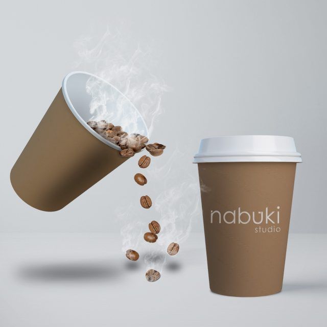 mockup nabuki studio