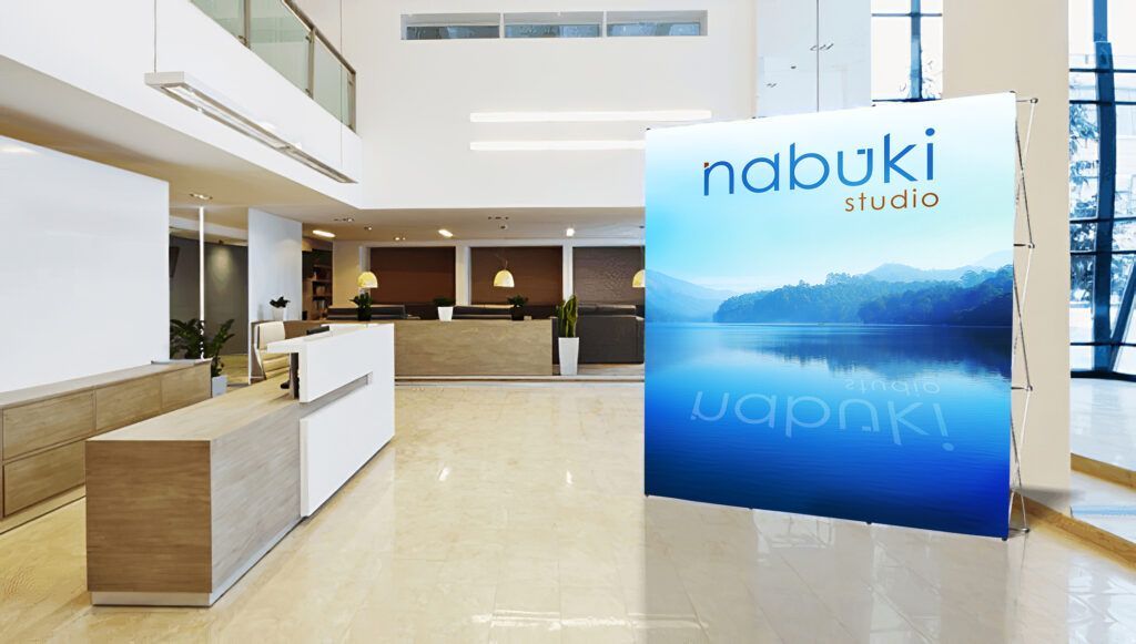Photocall Nabuki